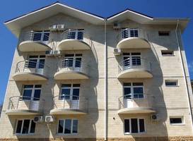 Guest house Viktoriya