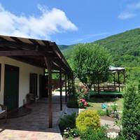 Guesthouse Gornyy Vozdukh