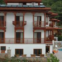 Kaya Hotel