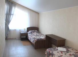 Guest house Olleta