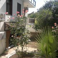 Akyaka Apart Konaklama