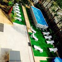 Guest House Arkadia