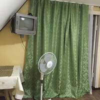 Fazenda Guest house
