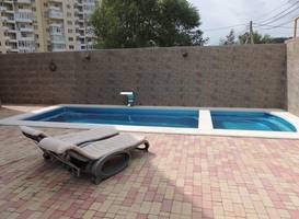 Guest House Yavilina