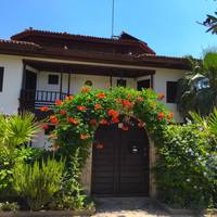 Villa Yonca