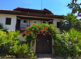 Villa Yonca