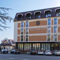 Bristol Aparthotel
