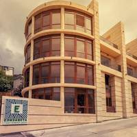 Guest house Elizaveta