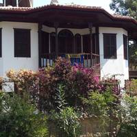 Villa Libuse