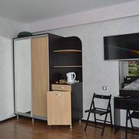 Hotel Matrioshka