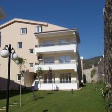 Ege Yildizi Holiday Homes