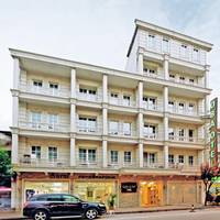 Oba Hotel