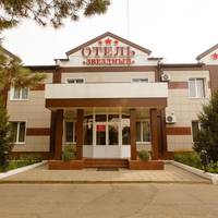 Zvezdny