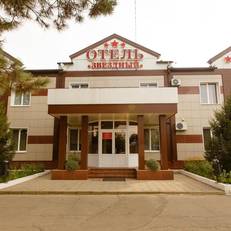 Zvezdny