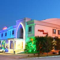 Seckin Hotel