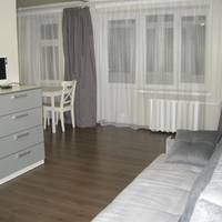 Apartment on Krasnaya st. 392