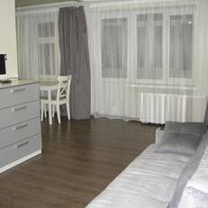 Apartment on Krasnaya st. 392