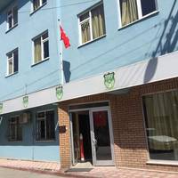 Kampus City 54