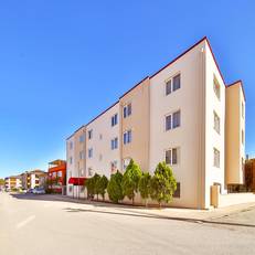 Palmiye Konukevi