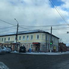 Kursk Hostel