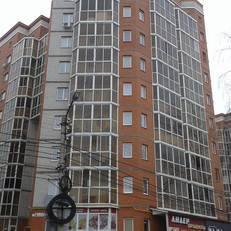 Dream Place Apartments