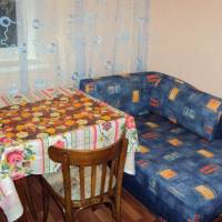 Apartment on Pobedy
