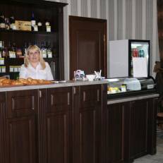 Hotel Central