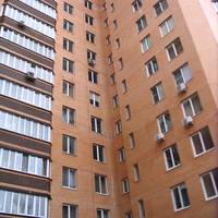 Apartment on Sovetskaya