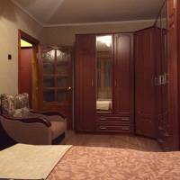 Apartment on Soyznaya