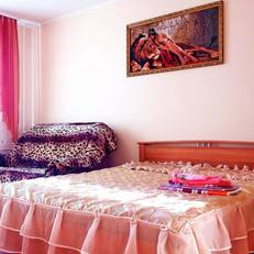 Double rooms Apartment