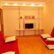 Double Room Apartments in the city center