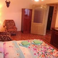 Apartment on Prospekt Pobedy 46