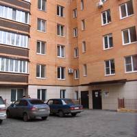 Apartment on Radisheva