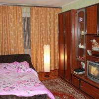 Apartments Na Klykova 17