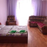 Apartment Chelyuskintsev 23