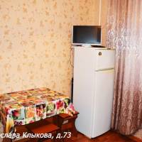 Apartment on Boytsov 9-y divizii