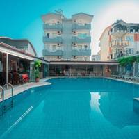 Side Orientt Apartments