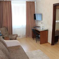 Business-Hotel Cosmos