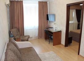 Business-Hotel Cosmos