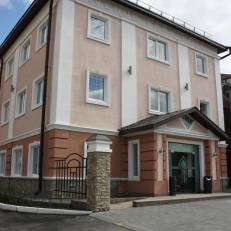 Avenue Park Hotel