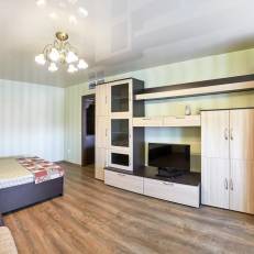 Abajur Apartments
