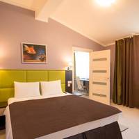 Apart Hotel Yesenin