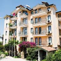 Begonville Apart Hotel