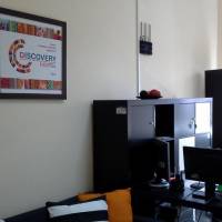 Discovery Hostel