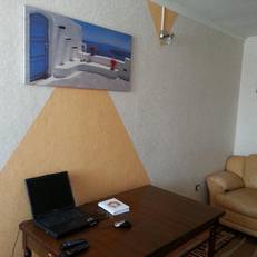 Apartment 6 Mikroraion