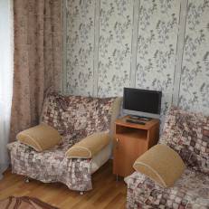 Apartment On Argentovskogo