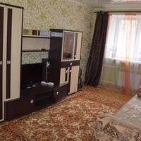Apartment on Yrickogo