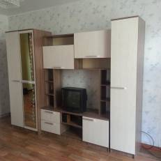 Apartments on Ulitsa Lenina
