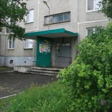Apartment on 3iy microrayon, 24