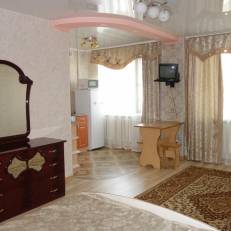 Apartment Kolya Myagotina 72